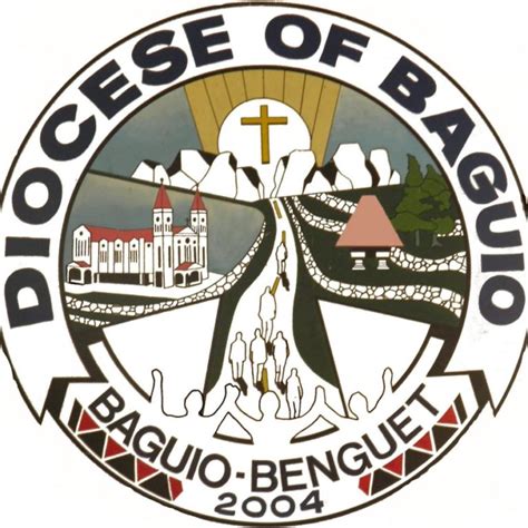 diocese of baguio bishop's residence|Roman Catholic Diocese of Baguio .